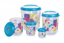 Anchore 5pcs Set - 3